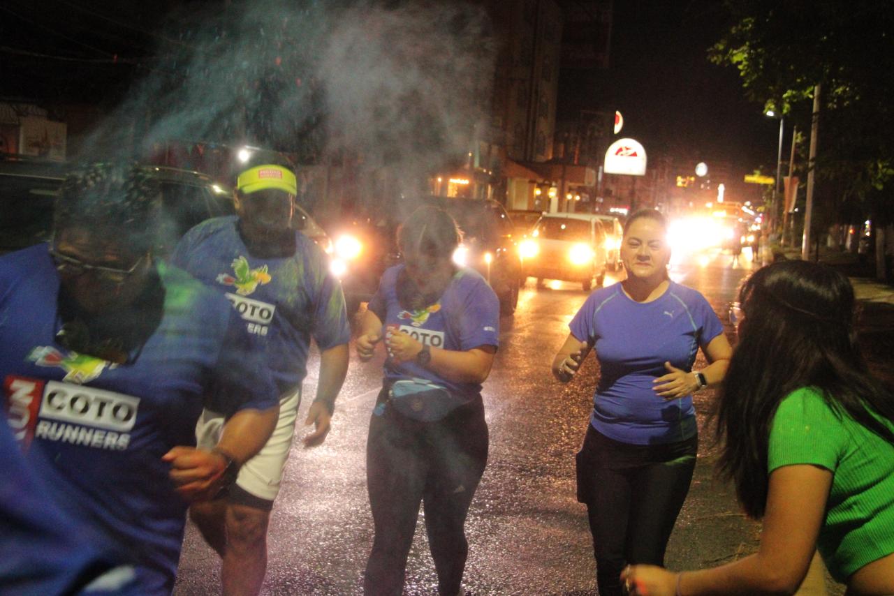 COLOR OF LIVE - POZA RICA 2024